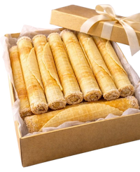 Gustarro Cookies Trubochki