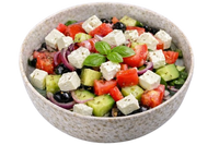 Chef's Greek Salad