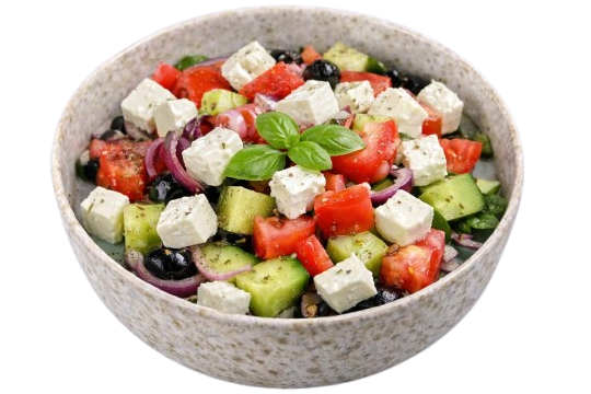 Chef's Greek Salad