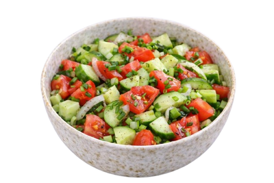 Chef's Fresh Vegetable Salad