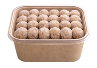 Chicken meatballs (Frozen)