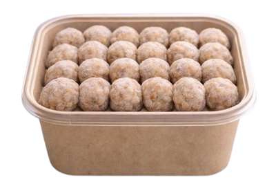 Gustarro Chicken meatballs (Frozen)