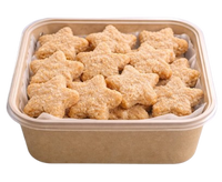 Chicken nuggets (Frozen)