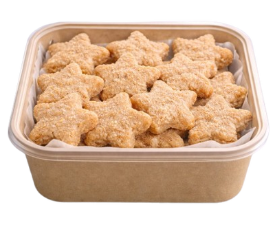 Gustarro Chicken nuggets (Frozen)