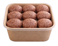 Gustarro Beef Cutlets (Frozen)