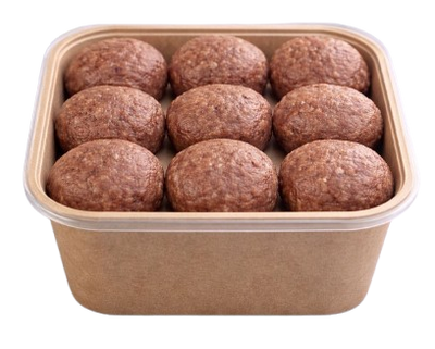 Gustarro Beef Cutlets (Frozen)