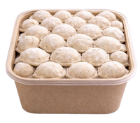 Gustarro Ravioli with Chicken (Frozen)