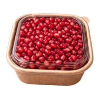 Gustarro Pomegranate Peeled
