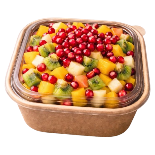 Gustarro Premium  Fruit Salad