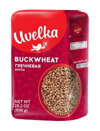 UVELKA BUCKWHEAT