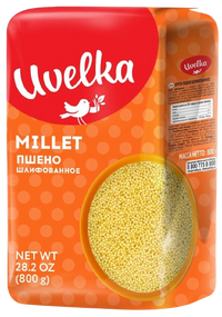 UVELKA MILLET