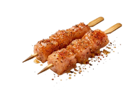 Marinated Сhicken Kebabs (Frozen)