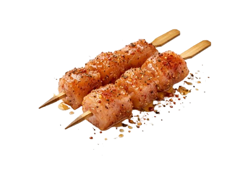 Marinated Сhicken Kebabs (Frozen)