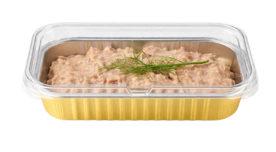 Gustarro Cod Liver Spread