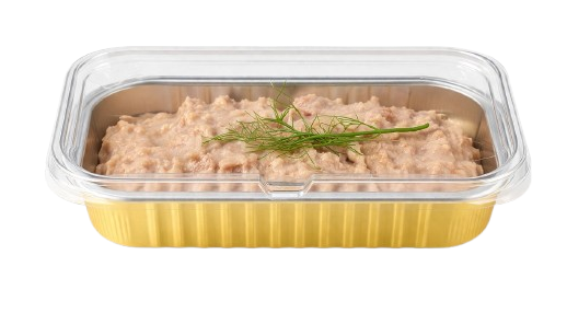 Cod Liver Spread