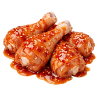 Chicken Drumsticks Sweet Chili