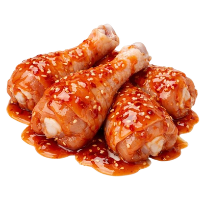 Chicken Drumsticks Sweet Chili