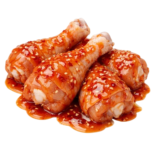 Chicken Drumsticks Sweet Chili