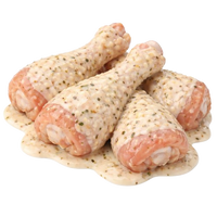 Chicken Drumsticks Garlic Mayo