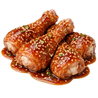 Chicken Drumsticks Teriyaki Sauce