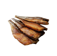 Dried Voila Peeled with Caviar (6-7 pcs)