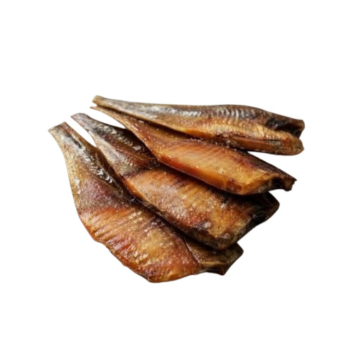 Dried Voila Peeled with Caviar (6-7 pcs)