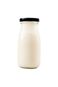 Vegan Lactose-Free Probiotic Kefir (no added sugar)