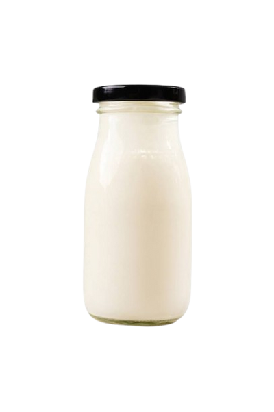 Vegan Lactose-Free Probiotic Kefir (no added sugar)