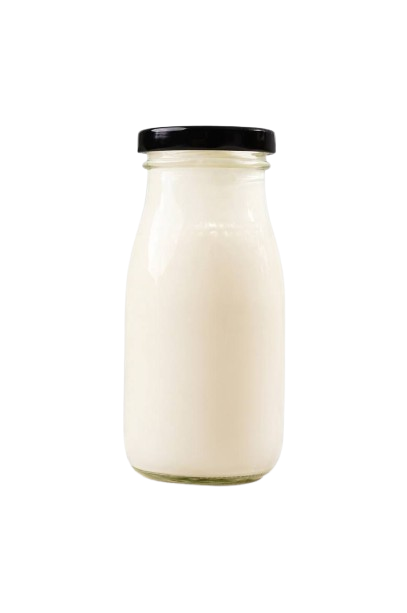 Vegan Lactose-Free Probiotic Kefir (no added sugar)