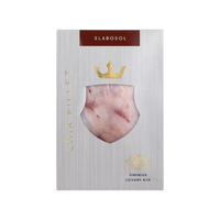 Lightly Salted Sliced Chir Fillet (300g)