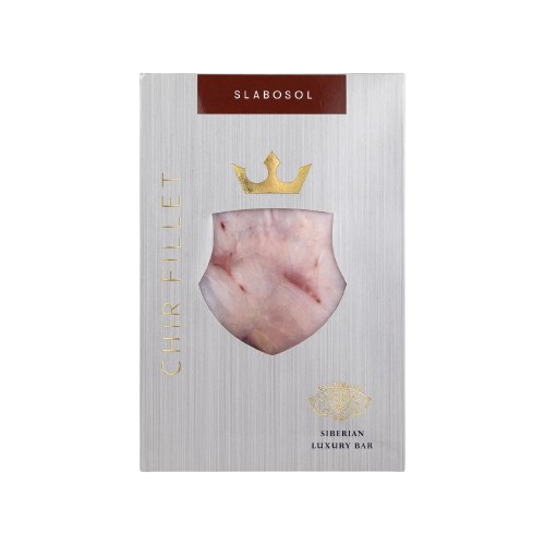 Lightly Salted Sliced Chir Fillet (300g)