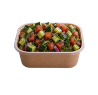 Traditional Achichuk Salad