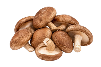 Shiitake Mushrooms