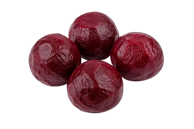 Boiled Beetroot