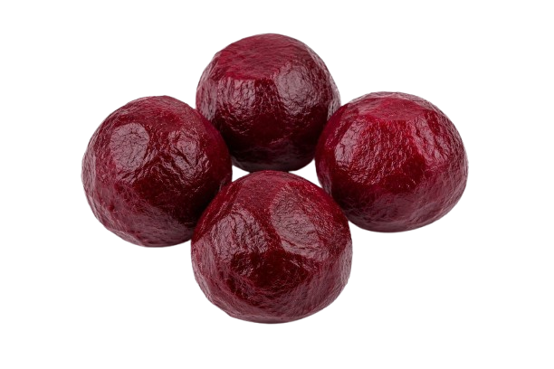 Boiled Beetroot