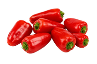 Holland Mini Red Capsicum