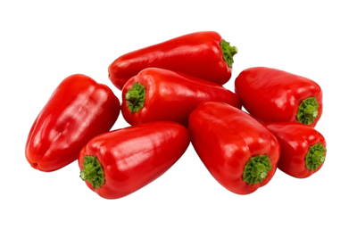 Holland Mini Red Capsicum