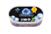 Bilberry (Chernika) Frozen