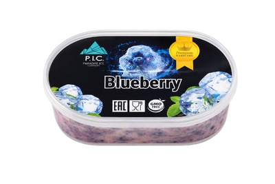 Bilberry (Chernika) Frozen