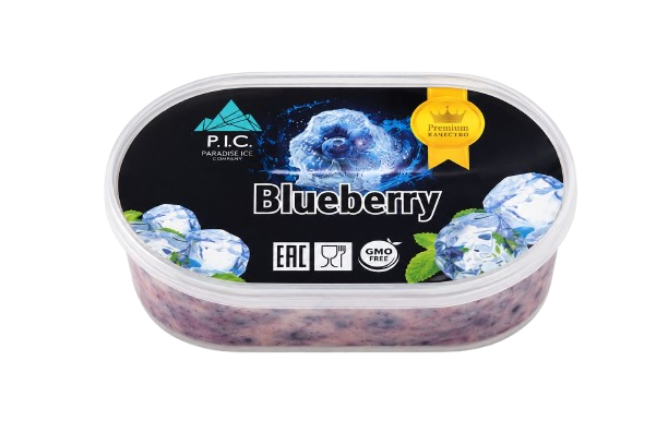 Bilberry (Chernika) Frozen