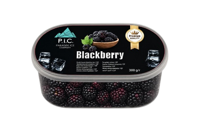 Blackberry Frozen