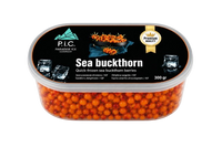 Sea Buckthorn Frozen