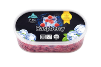 Raspberry Frozen