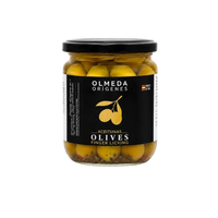 Olives Finger Licking-Olmeda