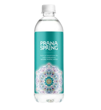 Prana Spring Water Non-Carbonated 500 ml