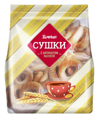 Sushki Timosha