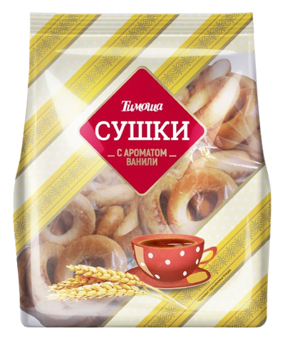 Sushki Timosha