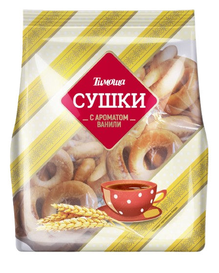 Sushki Timosha