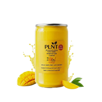 Probiotic Yogurt With Protein and Mango (no added sugar)