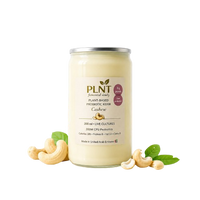 Vegan Lactose-Free Probiotic Kefir (no added sugar)